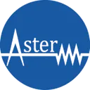 株式会社Asterのアイコン