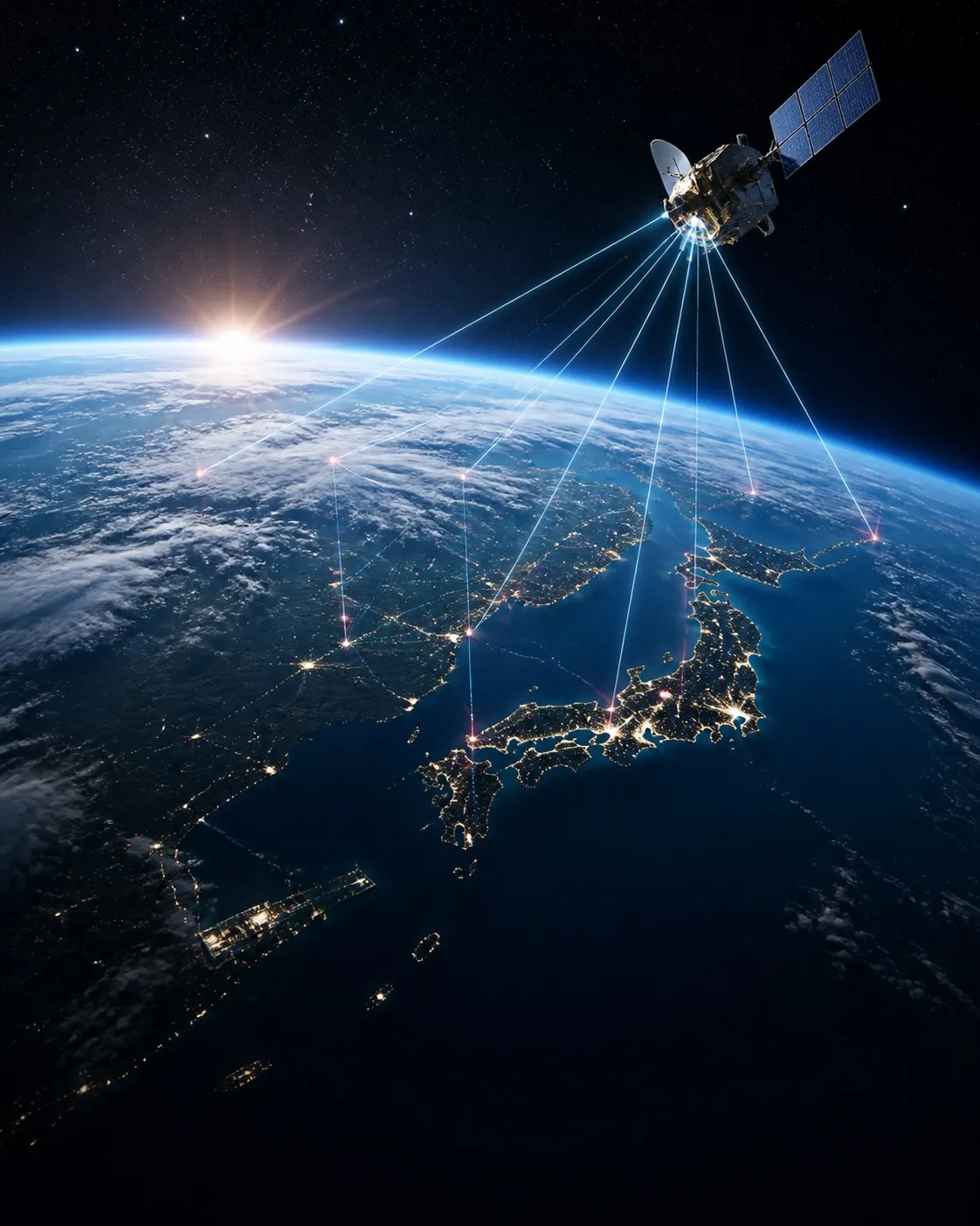 宇宙開発