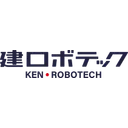建ロボテック株式会社のアイコン