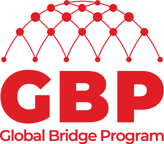 GBP ロゴ