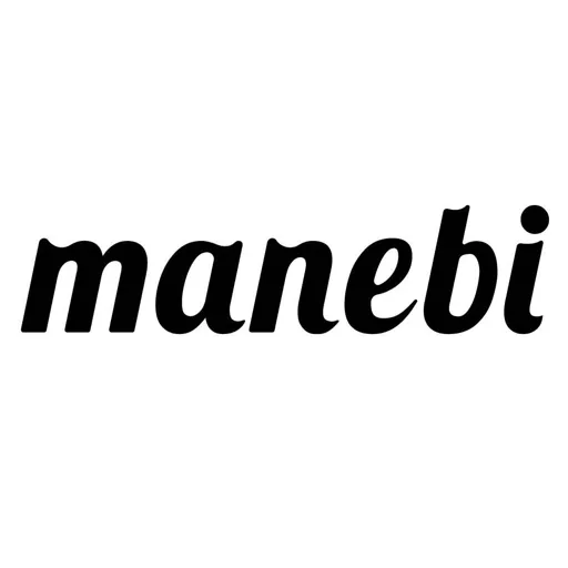株式会社manebiのアイコン