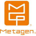 株式会社メタジェンのアイコン